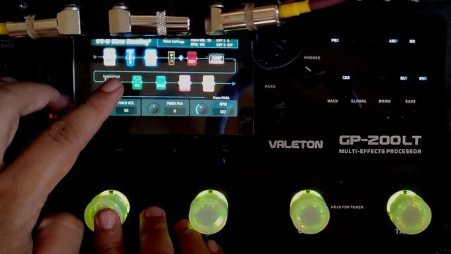 7 Reasons Why Valeton GP200 LT Is A Good Investment