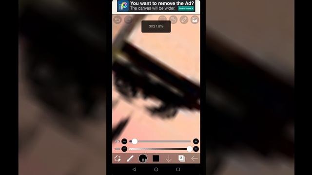 Как рисовать слезы в idisPaint X? Туториал "гача лайф-клуб" смотреть онлайн