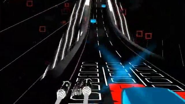 Sid The Squid's Excellent Audiosurf Rides - Adventure 4 смотреть онлайн