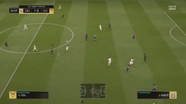 Prime 99 Pele Icon moment fut draft win (Fifa 19 ) смотреть онлайн