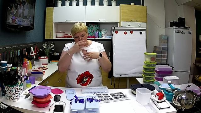 Ассамблея 25 недели «Освежи свое лето»