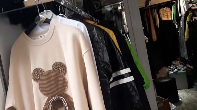 Как живёт Промрынок 7КМ в Одессе сегодня. смотреть онлайн