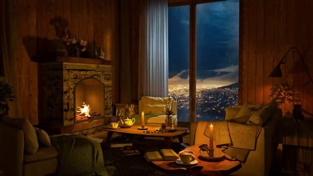 Beautiful Relaxing Jazz Piano Music - Smooth Jazz Piano Music for Work, Stress Relief and Study.mp4 смотреть онлайн