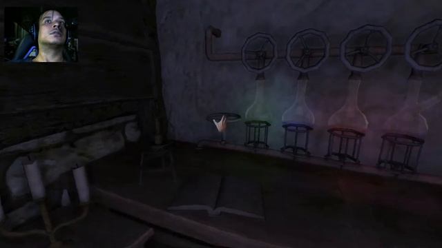 AMNESIA Collection - Xbox One смотреть онлайн