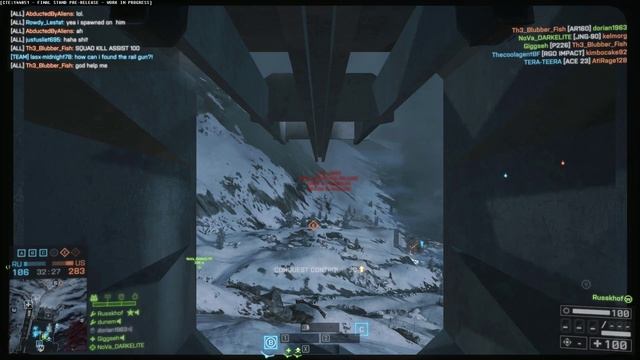BF4: PODZOOK (Launch Pod) - Battlefield 4 Final Stand смотреть онлайн