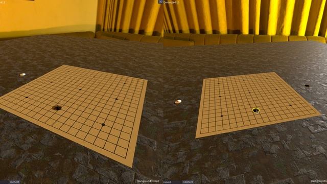 Godot tabletop games: switching the background смотреть онлайн