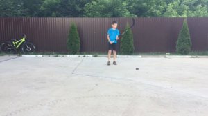 2 способа поднять шайбу на крюк