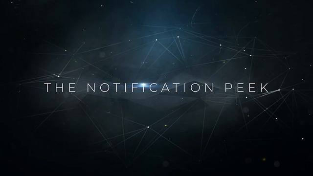 NOVUS by Teguh - The 'Always Ready' Peek Device смотреть онлайн