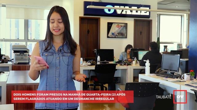 Minuto OVALE - Notícias desta quinta-feira 03/10/19. смотреть онлайн