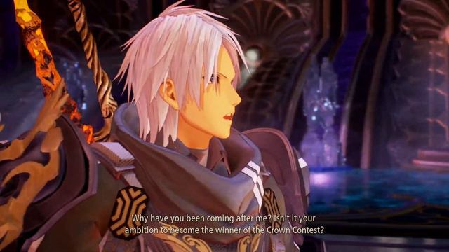 Tales of Arise ~ Part 47 смотреть онлайн