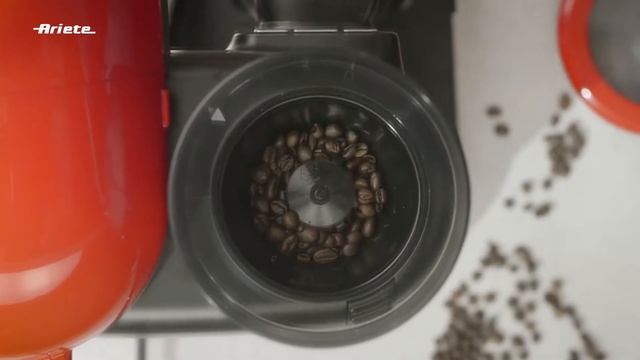 Ariete Moderna Line смотреть онлайн