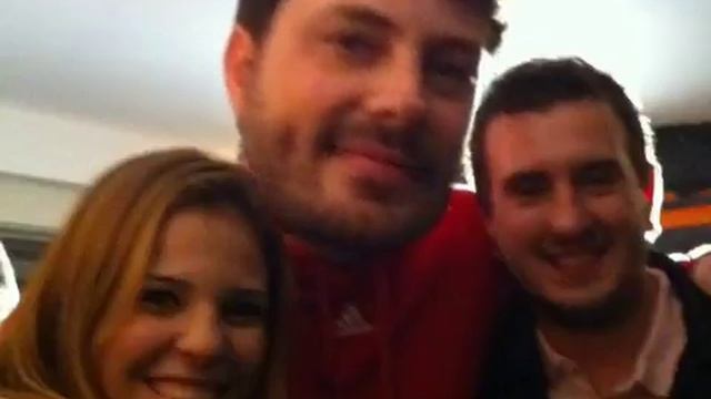 Convite Especial Para TLIRC 2012 - Distrito 4430 - Gestão 2012/2013 #tudonosso