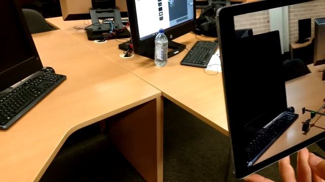 AR Draw Plus animated with shadows смотреть онлайн