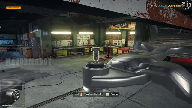 TOYOTA 2000 GT @ CAR MECHANIC SIMULATOR 2018 EPISODE 29 @MAJORMAHAANYT смотреть онлайн