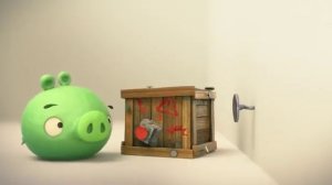 Истории свинок: Свинки на работе Сезон 1, эпизод 1