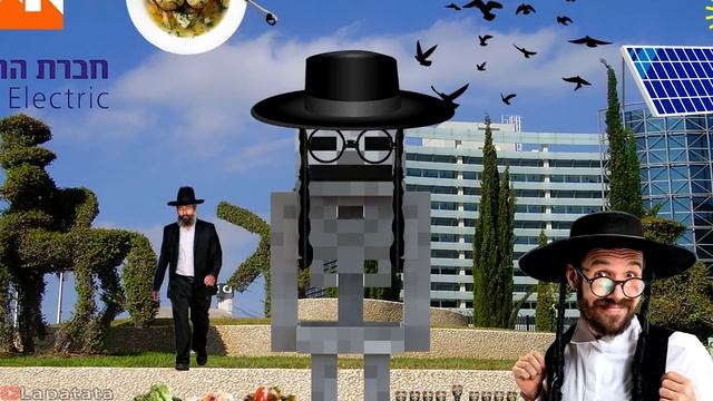 (Minecraft) Skeleton In Different Languages Meme (Part 2)
