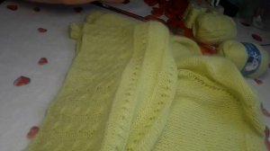 ДЖЕМПЕР ИЗ ПУХА НОРКИ ГОТОВ.КРАТКИЙ ОБЗОР.