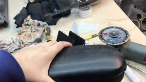 Установка китайского подлокотника поло седан polo sedan , последствия эксплуатации