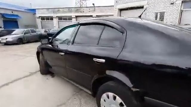 SKODA OCTAVIA 2008, МТ, 1,6 л (102 л.с.), бензин, пробег 227000 км, 3 владельца смотреть онлайн