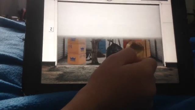 Hey Guys This Dazzers Wazzers Here And Today New Game Called Auction Wars Storage King