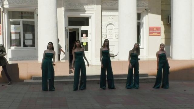 День учителя смотреть онлайн