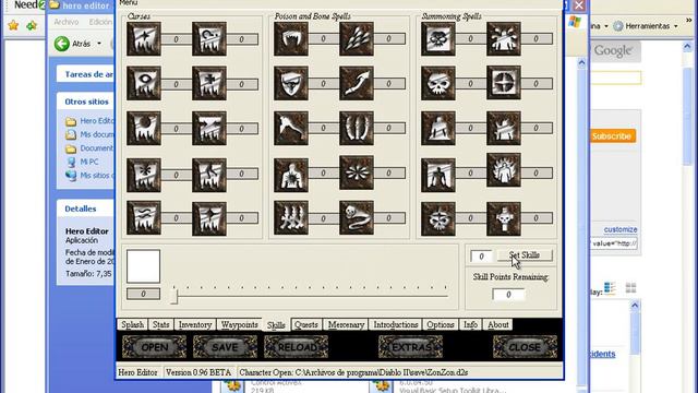 diablo 2 hack смотреть онлайн