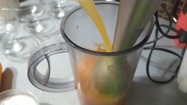 Рецепты с тыквой: вкусно и полезно