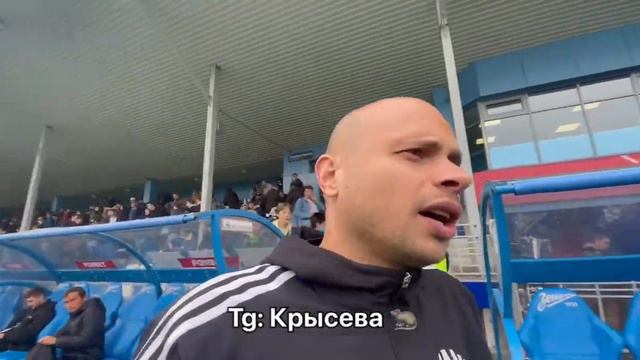 ФЕДОСУ НЕ ПРИНЕСЛИ ХОТ ДОГ?! / НЕДОВОЛЬСТВО ВРАТАРЯ смотреть онлайн