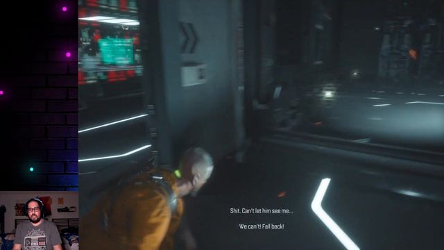 [FIRST PLAYTHROUGH] The Callisto Protocol - Day 1 смотреть онлайн