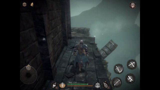 Pascal's Wager - Contract Item locations - Chapter 4: Katib смотреть онлайн