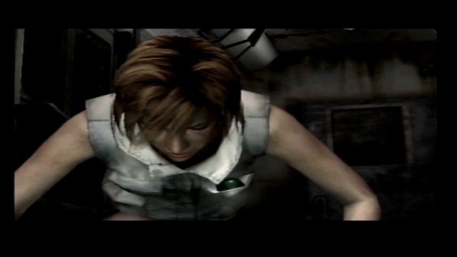 SILENT HILL 3 PS2 PLANE IS BUILT BO2 MUSIC VIDEO 1 HOUR (168.5/200) смотреть онлайн