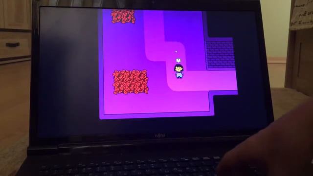 прохождение игры UNDERTALE смотреть онлайн