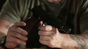 Обзор травматических пистолетов от Бадюка