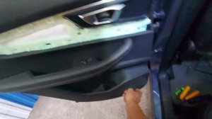 Замена стекла на Chery tiggo 7 pro