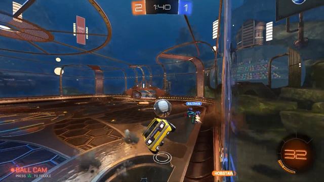 [ASMR GAMING] 🎧 Rocket League ASMR PS5 Controller Sounds | NO TALKING смотреть онлайн