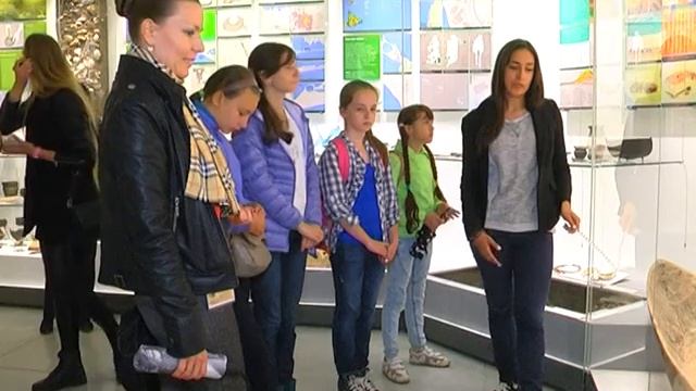 Energy TV programme 06 08 2015 смотреть онлайн