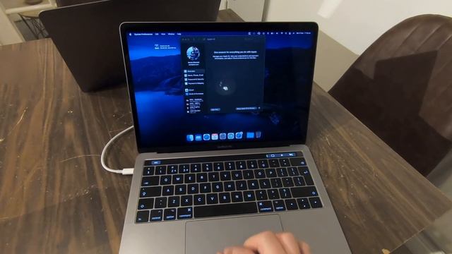 How to wipe your MacBook for sale (Big Sur) смотреть онлайн