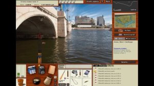 Русская Рыбалка 3. Ладожский промысел.