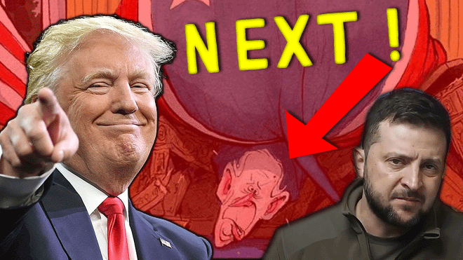 Разгорелся СКАНДАЛ ? "Неэтично и aмоpaльнo!" Зеленский yгpoжaeт всему миру и сражение года в США смотреть онлайн