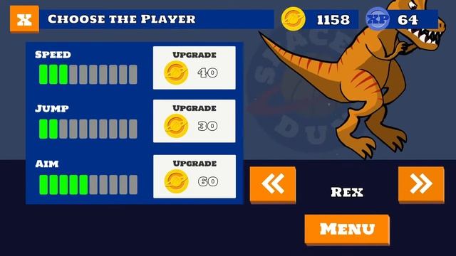 Space Dunk Basketball Trailer 2 (Free Android game) смотреть онлайн