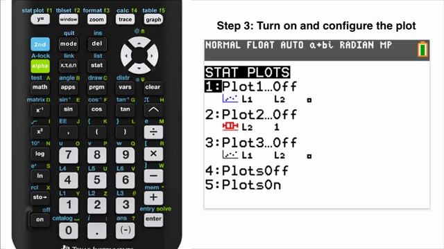 TI-84 and boxplots or box plots смотреть онлайн