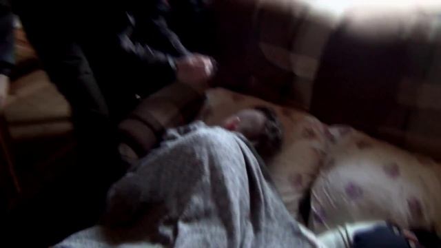 Ирокез. У Ланки на даче. смотреть онлайн