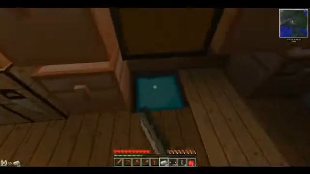 Let's Play Atom Craft №2 смотреть онлайн