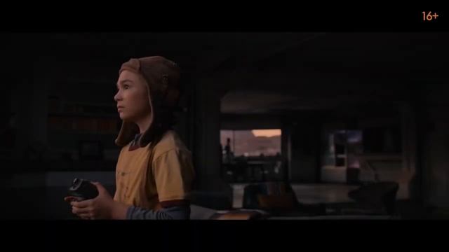 Фильм Заложники Марса смотреть русский трейлер 2021 смотреть онлайн