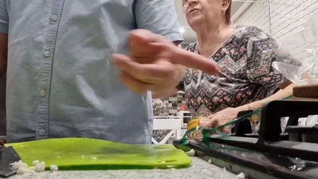 Готовлю для одержимой ДИАБЕТЧИЦЫ смотреть онлайн