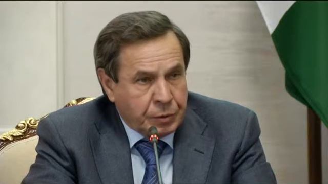 Владимир Городецкий запросил у "Нефтегаза" официальное объяснение ситуации с поставками бензина смотреть онлайн