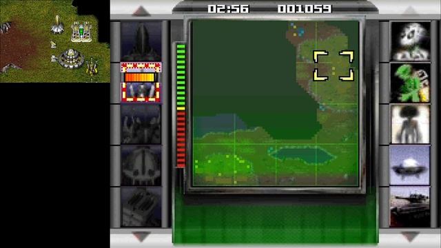 Let's Play Command And Destroy #22 | Aliens Mission 10: Utopia смотреть онлайн
