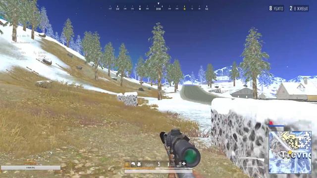 Учимса играть PUBG Lite смотреть онлайн