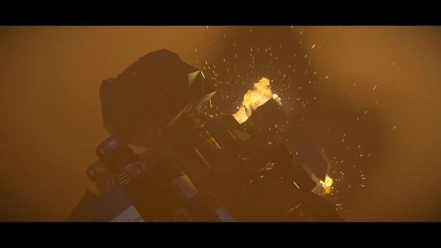 Space Engineers EP 3 TO SPACE смотреть онлайн