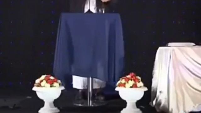 Мухаммад Хоблос. Трогательные слова